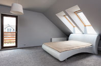 Bramshall bedroom extensions