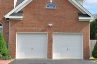 free Bramshall garage construction quotes