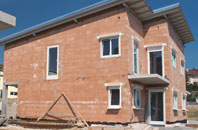 Bramshall home extensions