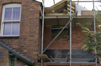 free Bramshall home extension quotes