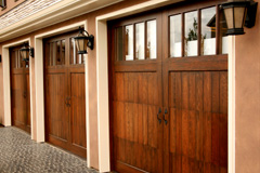 Bramshall garage extension quotes
