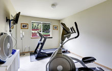 Bramshall home gym construction leads