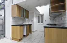 Bramshall kitchen extension leads