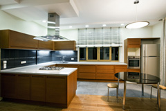 kitchen extensions Bramshall