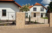 Bramshall outbuilding construction leads
