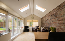 Bramshall single storey extension leads